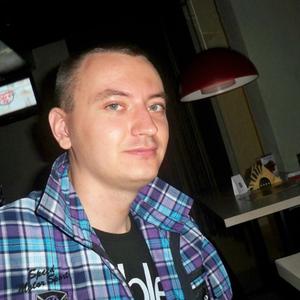 Парни в Бийске: Александр, 36 - ищет девушку из Бийска