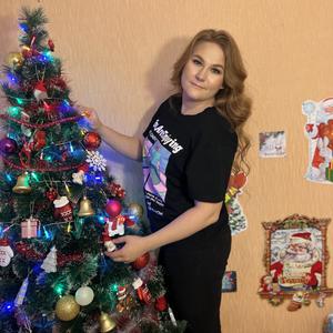 Лариса, 26 лет, Брянск