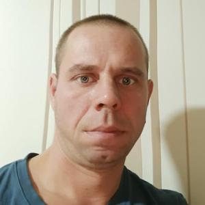 Алексей, 40 лет, Вельск