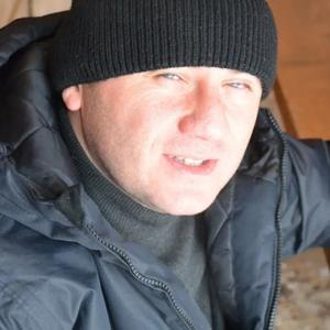 Руслан, 48 лет, Одинцово