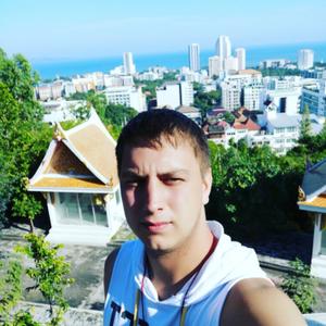 Парни в Новокузнецке: Артём Щеглов, 30 - ищет девушку из Новокузнецка