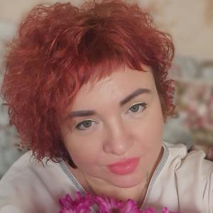 Natali, 48 лет, Вологда