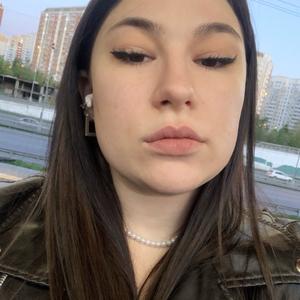 Полина, 23 года, Москва
