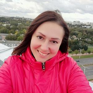 Оксана, 39 лет, Минск