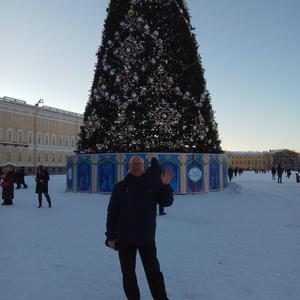 Парни в Норильске: Юрий, 61 - ищет девушку из Норильска
