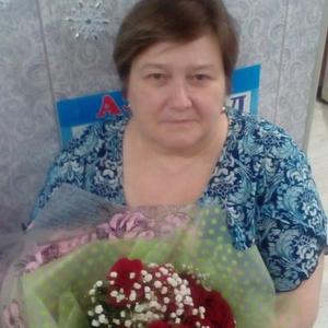 Девушки в Киселевске: Тамара Голдобина, 64 - ищет парня из Киселевска