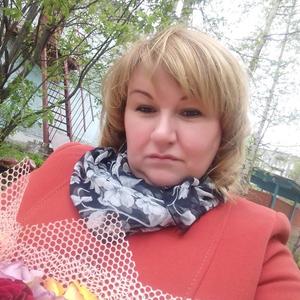 Елена, 47 лет, Березники