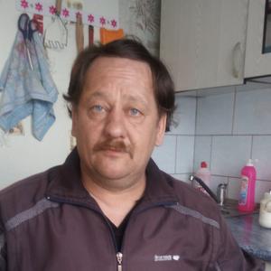 Виктор, 53 года, Губкин