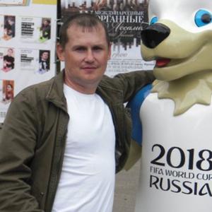Oleg, 42 года, Междуреченск
