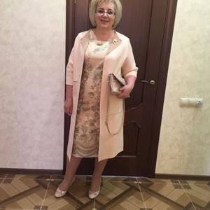 Девушки в Ставрополе: Марина, 63 - ищет парня из Ставрополя