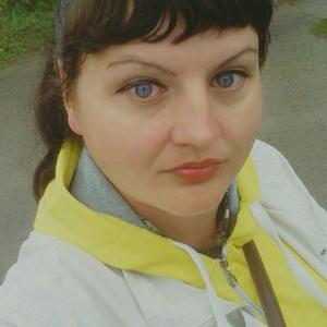 Девушки в Цимлянске: Светлана, 39 - ищет парня из Цимлянска