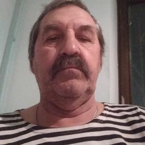 Сергей, 67 лет, Краснодар