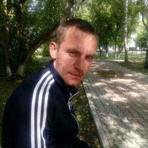 Илья, 39 лет, Березники