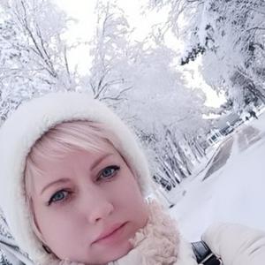Аня, 43 года, Южно-Сахалинск