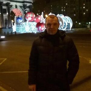 Дмитрий Демидович, 41 год, Санкт-Петербург