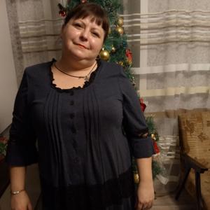 Девушки в Ульяновске: Анна, 37 - ищет парня из Ульяновска