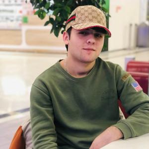 Muhammadjon, 24 года, Екатеринбург