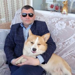 Сергей, 47 лет, Вологда