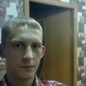Алекс, 34 года, Данилов