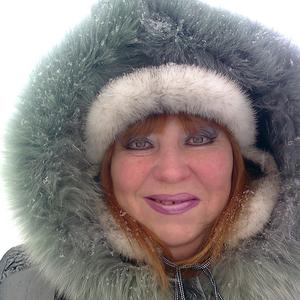 Наталья, 64 года, Белгород