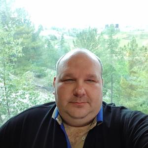 Анатолий, 43 года, Салехард