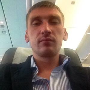 Федор, 46 лет, Соликамск