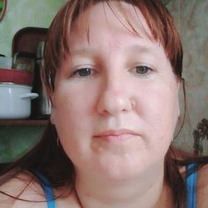 Галина, 41 год, Амурск
