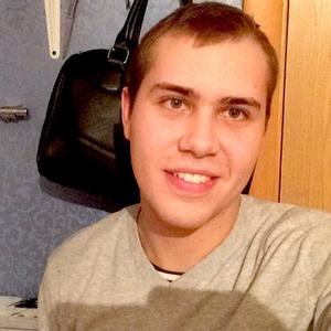 Евгений, 26 лет, Архангельск