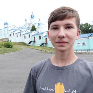 Николай, 22 года, Курск