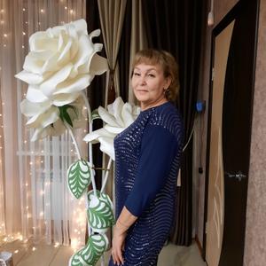 Маргарита, 65 лет, Салават