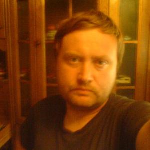Парни в Ефремове: Николай Карабанов, 42 - ищет девушку из Ефремова