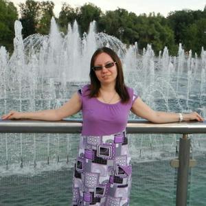 Маша, 34 года, Ульяновск