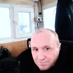 Яков, 49 лет, Архангельск