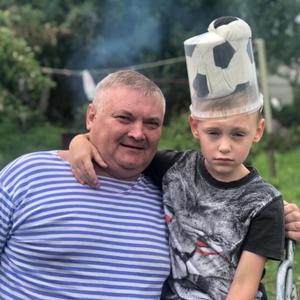Владимир, 67 лет, Казань