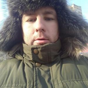 Александр, 35 лет, Корфовский