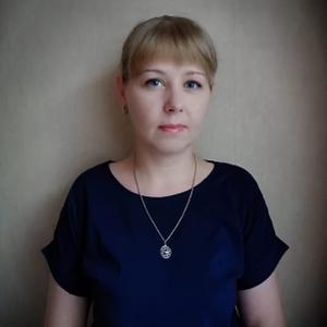 Евгения Соколова, 42 года, Дальнегорск