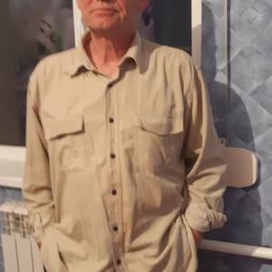 Сергей, 65 лет, Таганрог