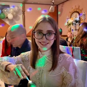 Юлия, 22 года, Мурманск