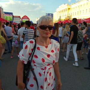 Валентина, 68 лет, Нижний Новгород
