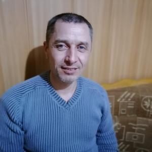 Зальцман Евгений Александрович, 45 лет, Кулунда