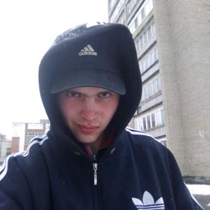 Сергей, 29 лет, Новоуральск