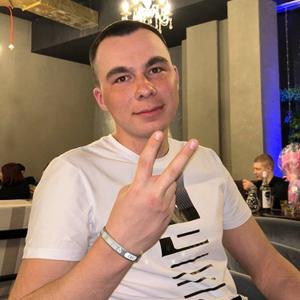 Парни в Ульяновске: Даннил, 23 - ищет девушку из Ульяновска