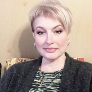 Светлана, 55 лет, Ростов-на-Дону