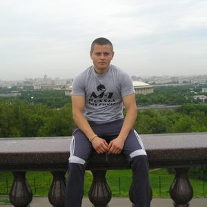 Андрей, 33 года, Кострома
