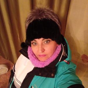 Татьяна, 49 лет, Иркутск