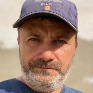 Zak, 48 лет, Саратов