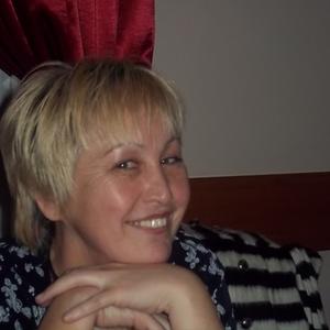 Галина, 58 лет, Сосновка