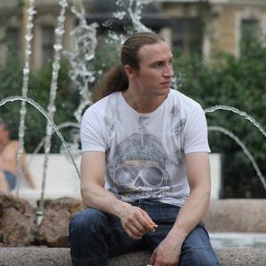 Парни в Ставрополе: Евгений, 41 - ищет девушку из Ставрополя