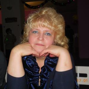 Ирина Ильиных, 59 лет, Сыктывкар