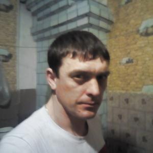 Max, 40 лет, Прокопьевск